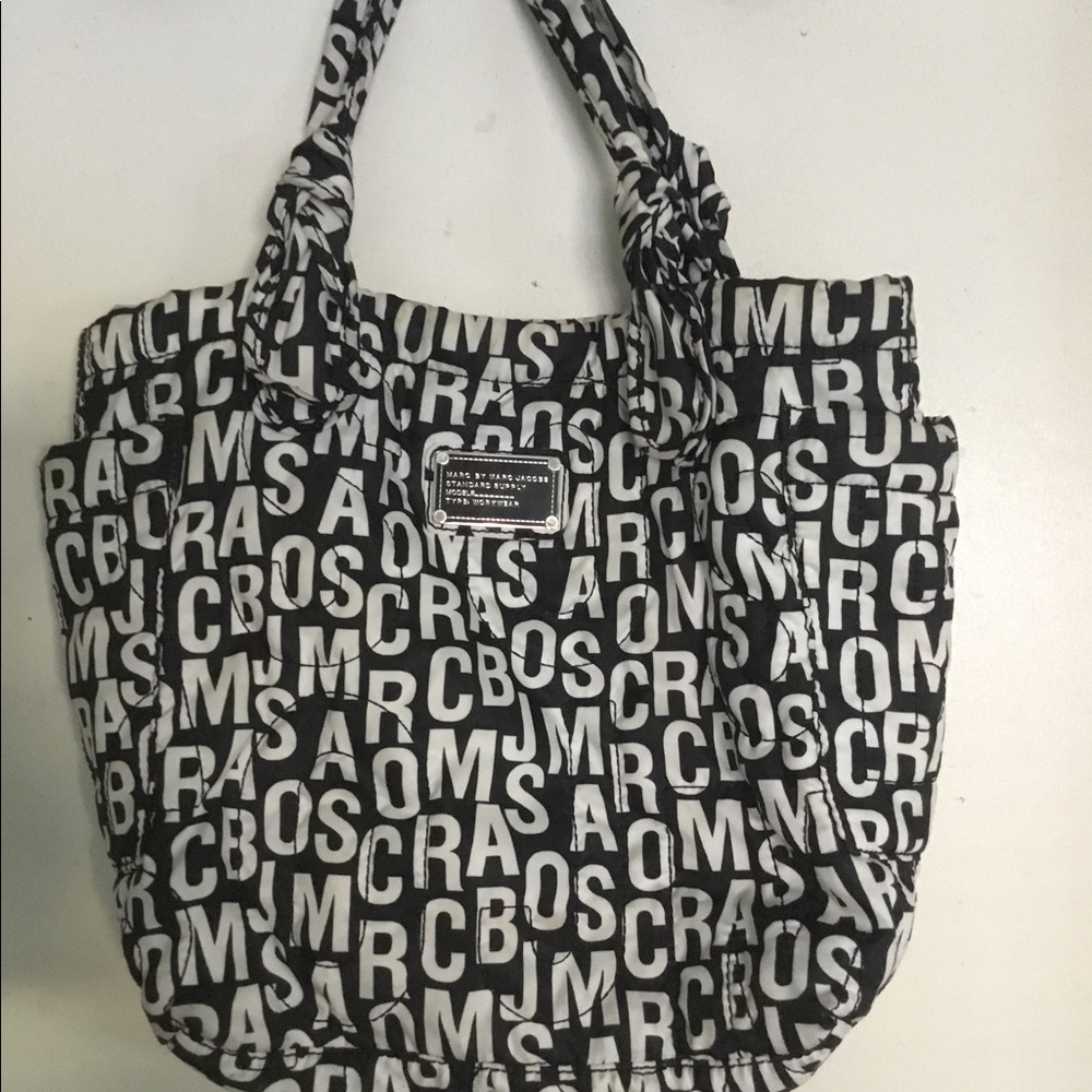 Marc by Marc Jacobs tote